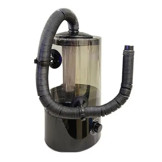 Umidificador De Terrário UKI Fogger 4L Silencioso Largo 110 220V
