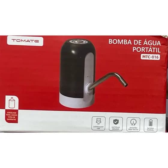 Bomba