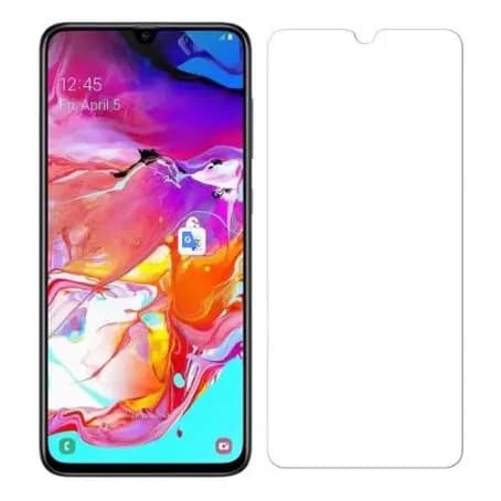 Película De Vidro Temperado Para Galaxy A20 A30 A50 A31 A30s