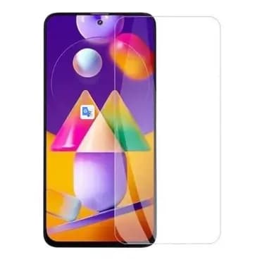 Película De Vidro Temperado Para Galaxy S20fe S20 Fe