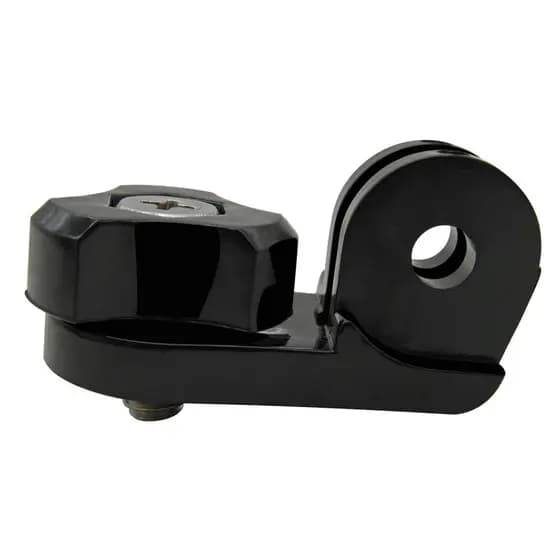 Adaptador com Rosca 1/4 para a GoPro GoPro SJCAM Eken Xtrax HD 4K