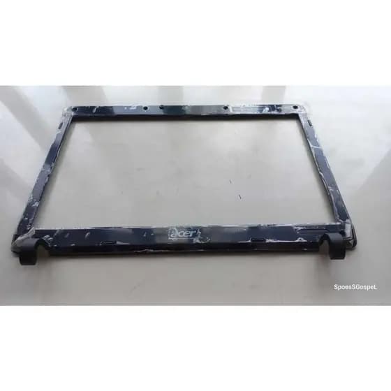 Moldura Netbook Acer Aspire 1410 38zh7lbtn00