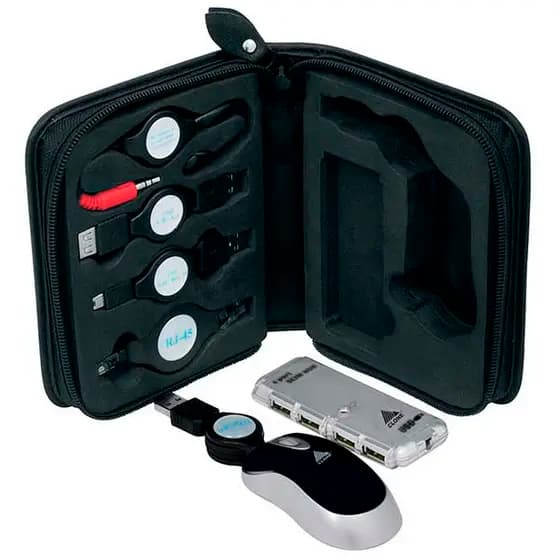 Kit USB com mini mouse - 2660
