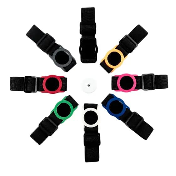 Protetor Sensor Freestyle Libre Medidor Glicose Diabetes 1un
