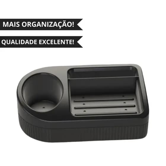 Porta Detergente e Bucha Organizador de Pia Super Resistente