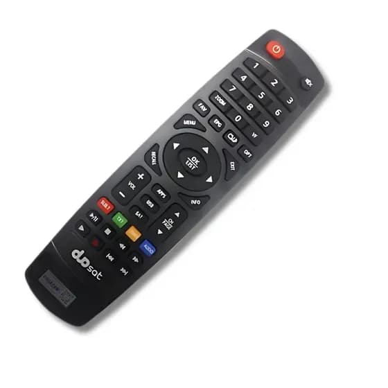 Controle Remoto compatível 8083 UNIVERSAL Substitui moderlo ORIGINAL - Novo com NF
