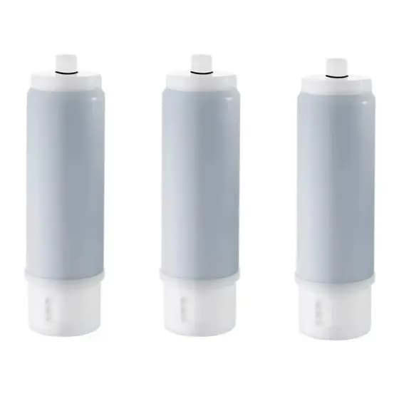 KIT 03 UN Refil Original Planeta Água PA230 Compativ FIT 230