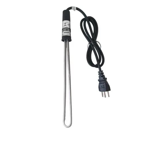 Ebulidor Garrafa Termica Inox Resiswal 1000w/127v Modelo WL