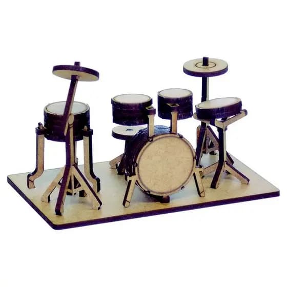 MINIATURA BATERIA M1083