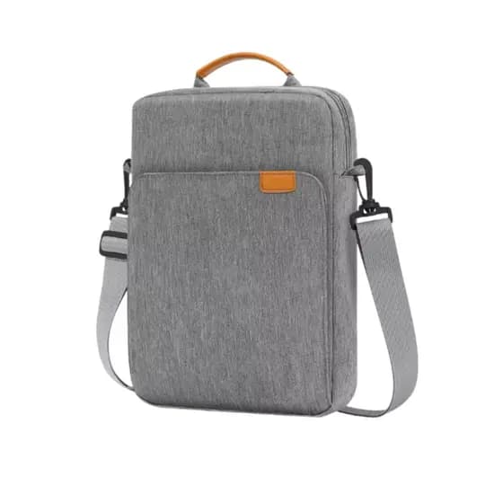 Maleta Com Bolso Interno Para Tablet Lenovo Xiaoxin Pad 10.6