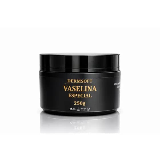 Vaselina Para Tatuagem USP 250G / 80g Cuidados Profissionais para Pele e Tattoo