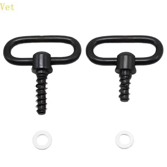 Vet 2Pcs Fivela