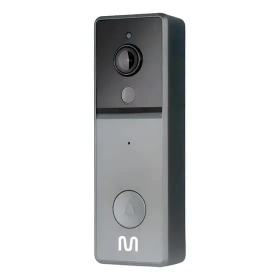 Video Porteiro Smart Wifi Multi - SE237 - Multilaser