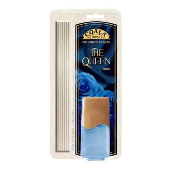 DIFUSOR DE AROMAS COALA THE QUEEN 100ML
