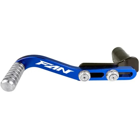 Pedal De Cambio Marcha Fan 125 Fan 150 Fan 160 Gravado A Laser
