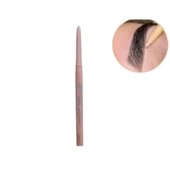 Lapis Retratil Nude Para Olhos Luisance L5236