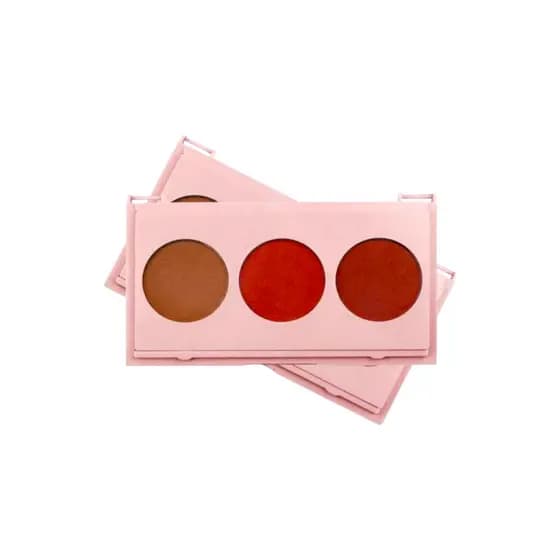 Trio De Blush Phállebeauty