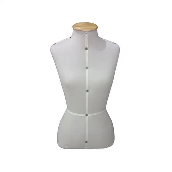Busto de Costura Moulage Alfinetável