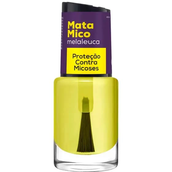 MataMico Óleo para Unhas com Melaleuca 10 ml - Cora - Micose nunca mais