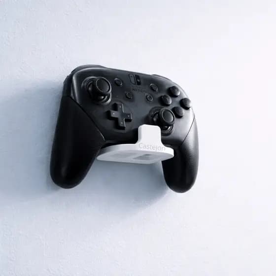 Suporte Universal Para Controle de Videogame PlayStation Xbox