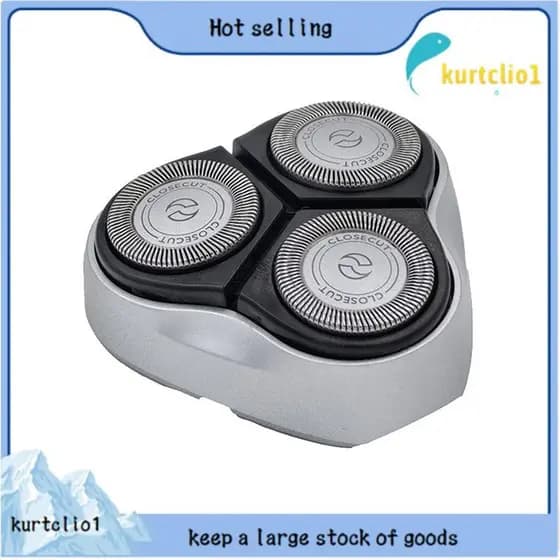 Kits De Peças De Barbeador De Reposição Para Lâmina YQ6008 6108 6188 HQ6675 HQ6920