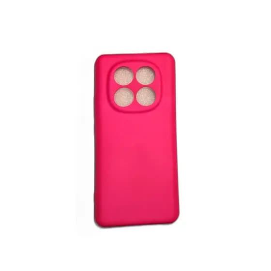 Capa Case Capinha Protetora Compatível com Xiaomi Poco X7 / Note 14 Pró