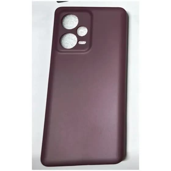 Capa Case Capinha Protetora Compatível com Redmi Note 12 Pró Plus