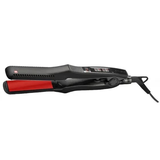 Prancha Chapinha de Cabelo Bivolt 110V/220V Nks Ml-800