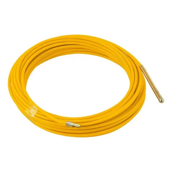 Passador de Fios 10 M Alma De Aço Vonder