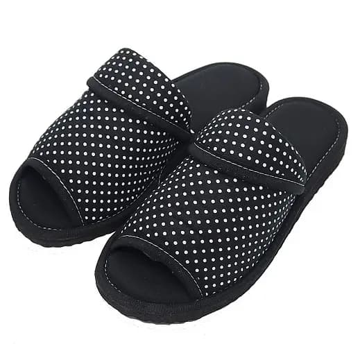 Chinelo Feminina De Pano Confortável Casa e Maternidade Pantufa