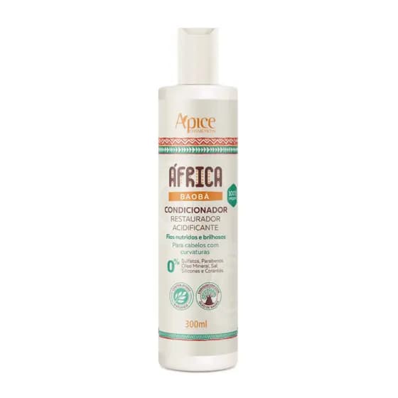 Condicionador África Baobá Restaurador 300 Ml