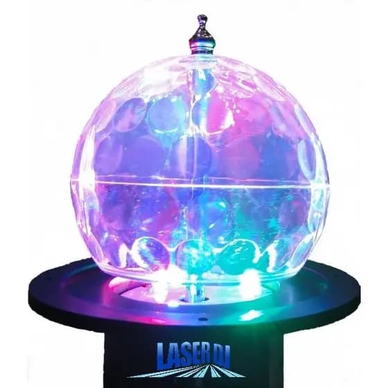 Bola Led Dj RGB