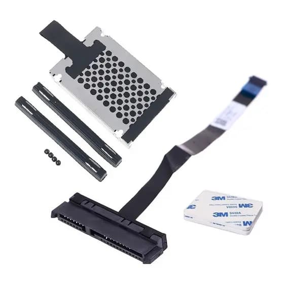 Conector Hd Notebook Acer A515-52 A515-52g 50.h14n2.003