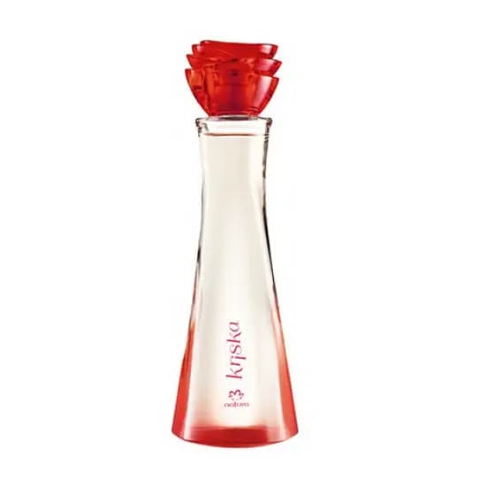 Natura Kriska Feminino - 100ml