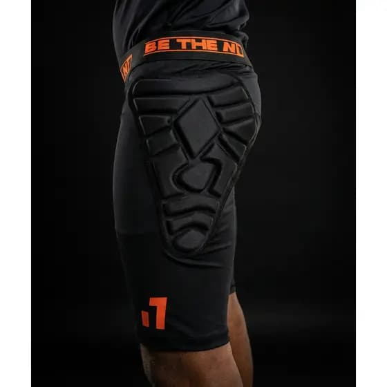 Short térmico PROTEK N1 Adulto
