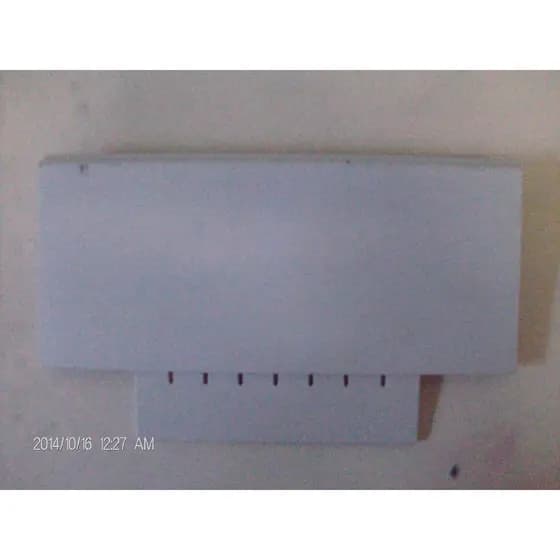 Suporte Saida De Papel Epson Tx133/tx135/tx123/tx125