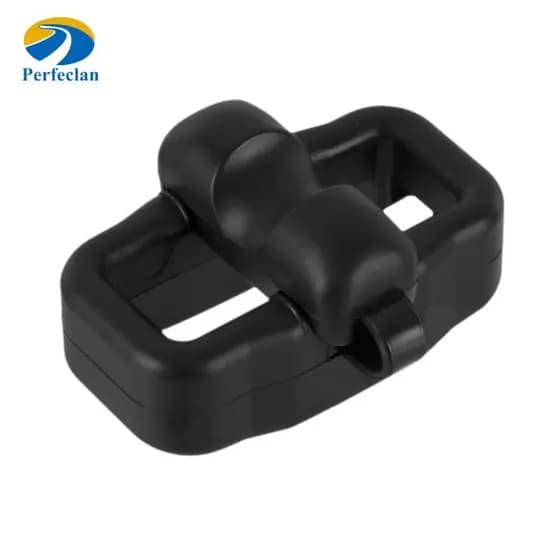 Perfeclan Navio À Vela Amarração Snubber Resistente Amortecedor Almofada De Plástico Para De Barco Peça De Proteção
