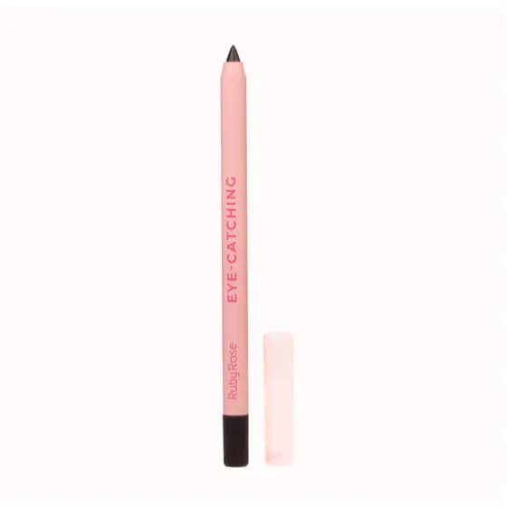 Lápis de Olho Eye-Catching Ruby Rose - HBE2400