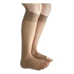 Kit 6 Pares Meias Trifil 6106 Fina Fio 20 3/4 Para Frio Inverno Tenis Bota Estilo Elegante Presente Mae Avo Tia