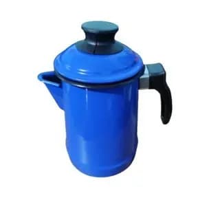 BULE ESMALTADO INDUÇÃO 1,5 L N°14