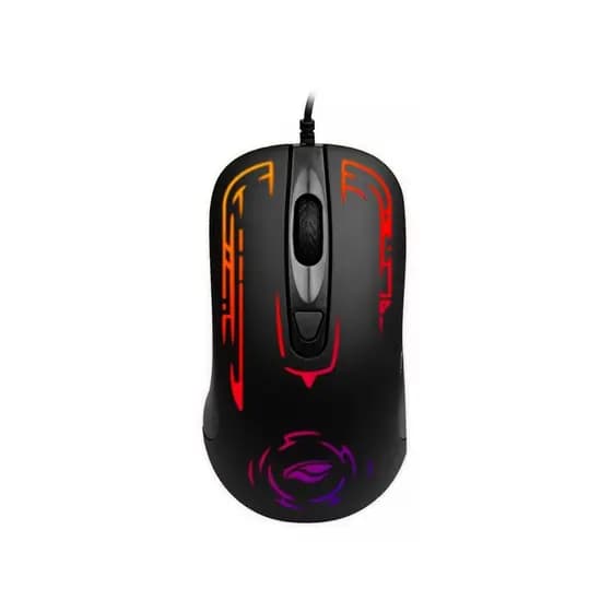 Mouse Gamer C3Tech MG-12 LED USB 2400 DPI 4 Botões