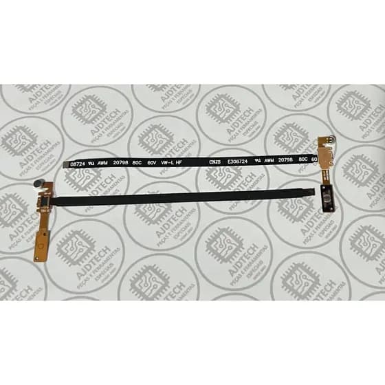 cabo Flex Home para tablet Tab 3 Lite T111 T110 T116 T113