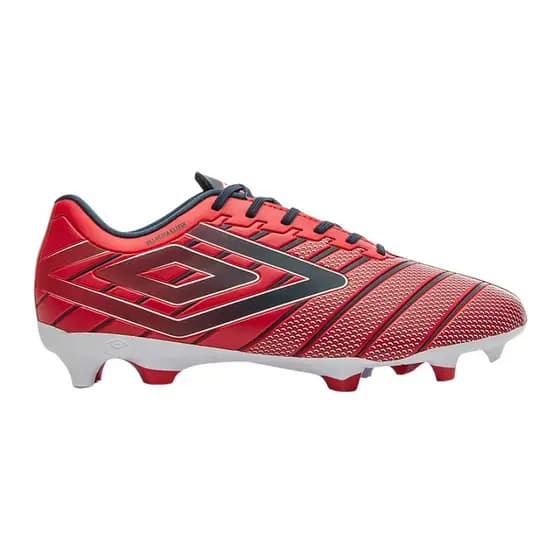 Chuteira Campo Umbro Velocita Elixir Club