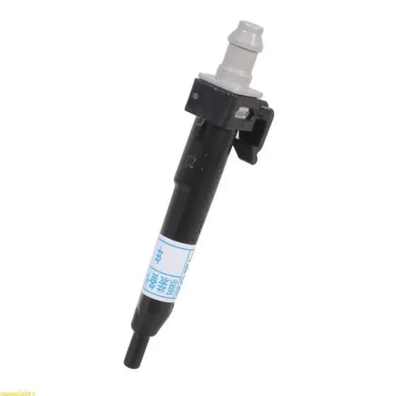 Bocal De Sprays Retrovisores Projetados Com Precisão Luar 5TA955993 Resistência À Temperatura Para Carro