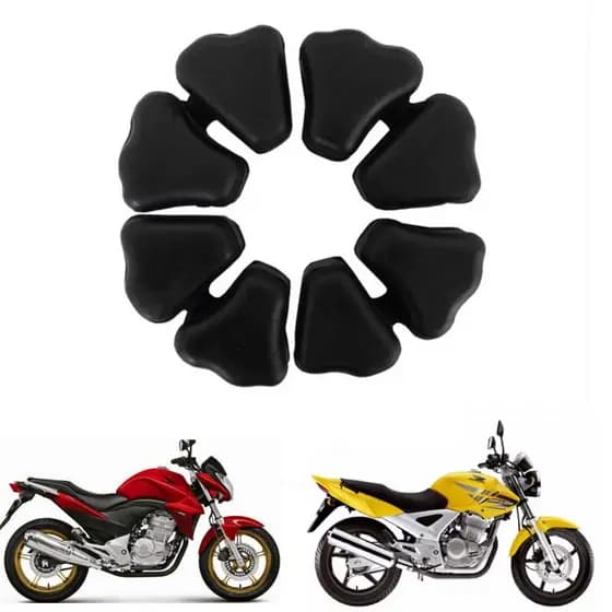 BUCHA COROA COXIM TWISTER/CB300 IMP