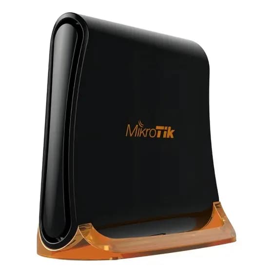 ROTEADOR MIKROTIK ROUTERBOARD HAP MINI RB931-2ND - USADO