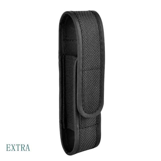 Bolsa Lanterna Cinto Nylon Para UC30 UC35 E35 3-5