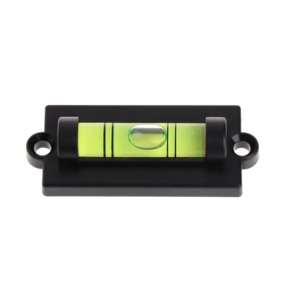 Ferramenta Nível Bolha Ingen Para Montagem Parede 60x25mm