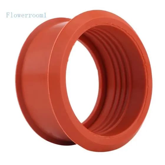 Flowerroom1 Turbocompressor Mangueira Ar Vedação Do Duto Para 206 207 307 308 407 1434C8
