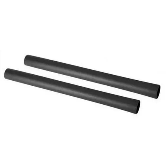 Tubo 43cm compatível Aspirador de Pó Philco Hepa Max ASP1680 Extensor Prolongador